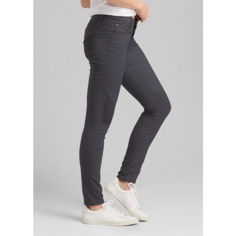 Prana Skinny Pant 0